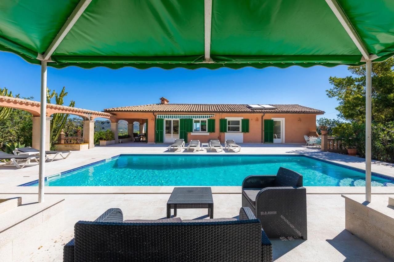 Santa Maria Villa Arta