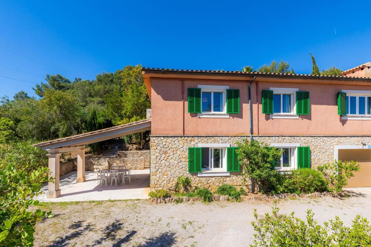 Villa Santa Maria *