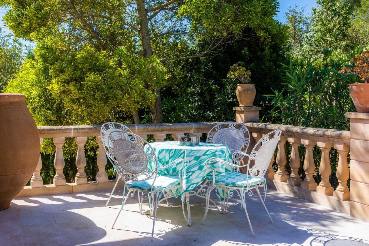 Villa Santa Maria *